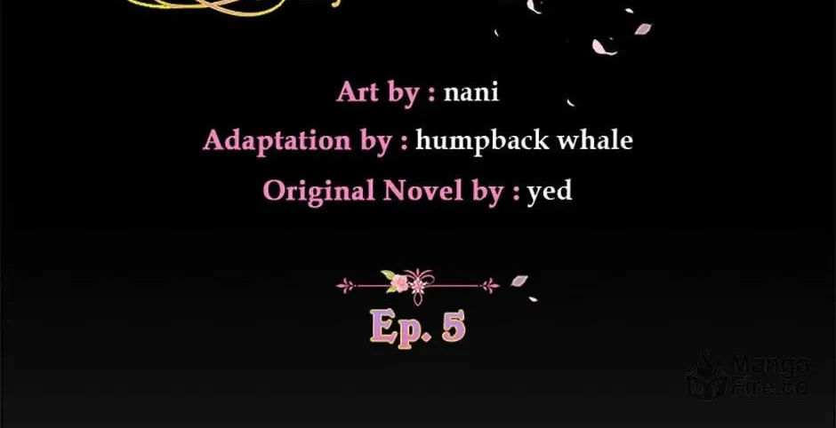 A Fairy-Tale Ending for a Fake Chapter 5 page 108 - 