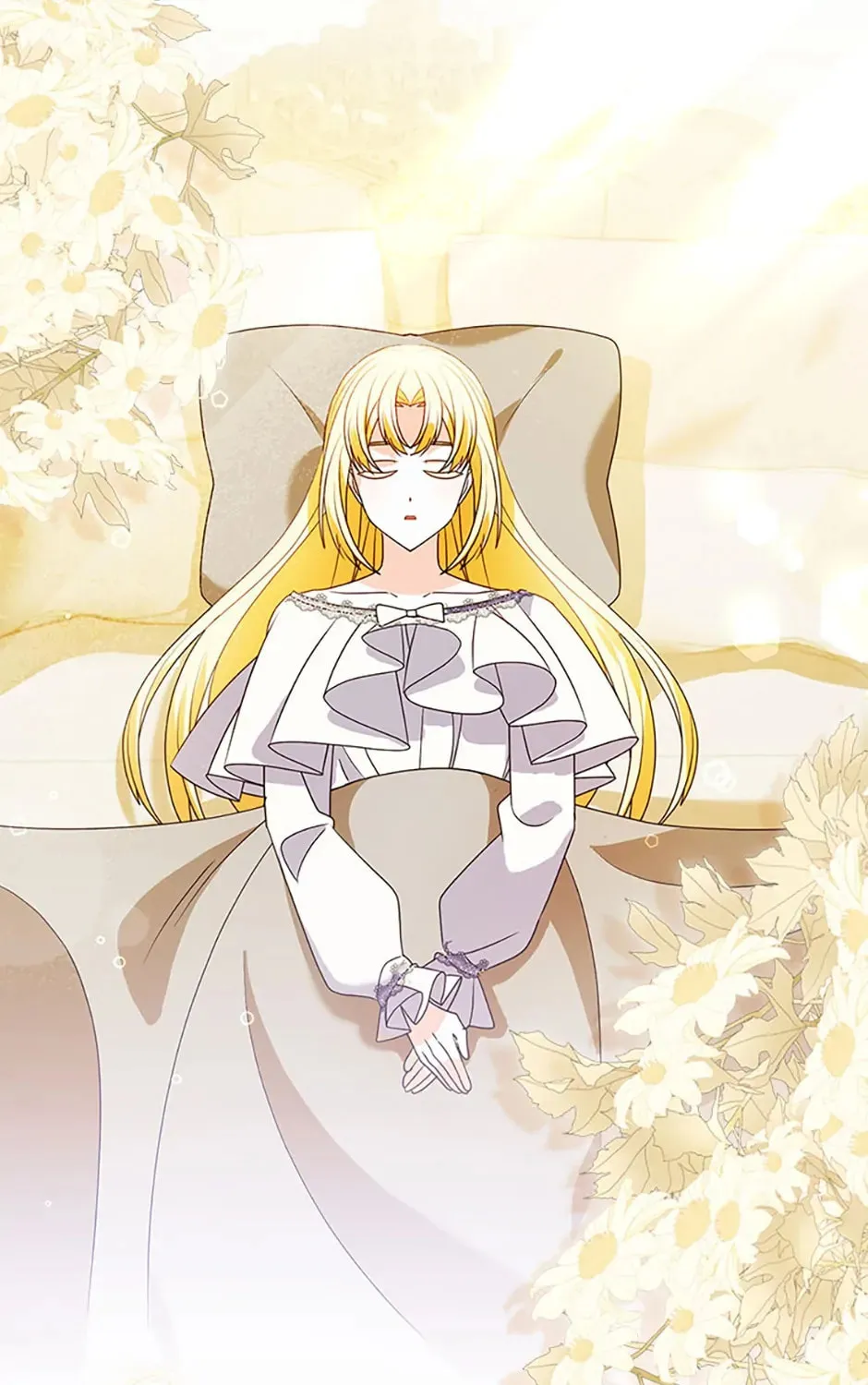 A Fairy-Tale Ending for a Fake Chapter 5 page 111 - 