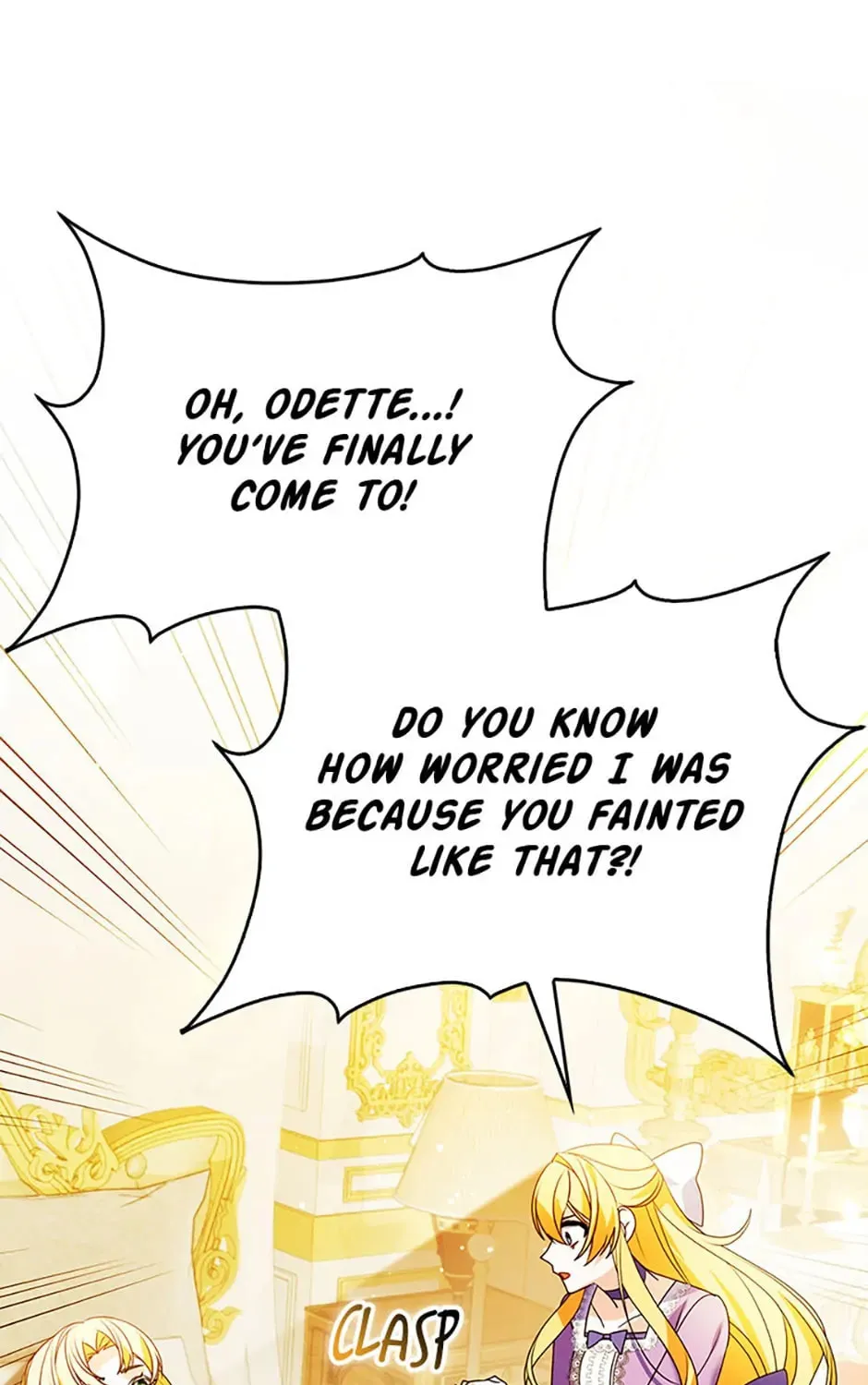 A Fairy-Tale Ending for a Fake Chapter 5 page 117 - 