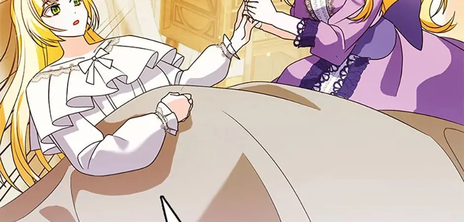 A Fairy-Tale Ending for a Fake Chapter 5 page 118 - 