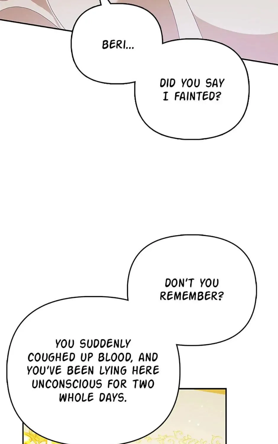 A Fairy-Tale Ending for a Fake Chapter 5 page 119 - 