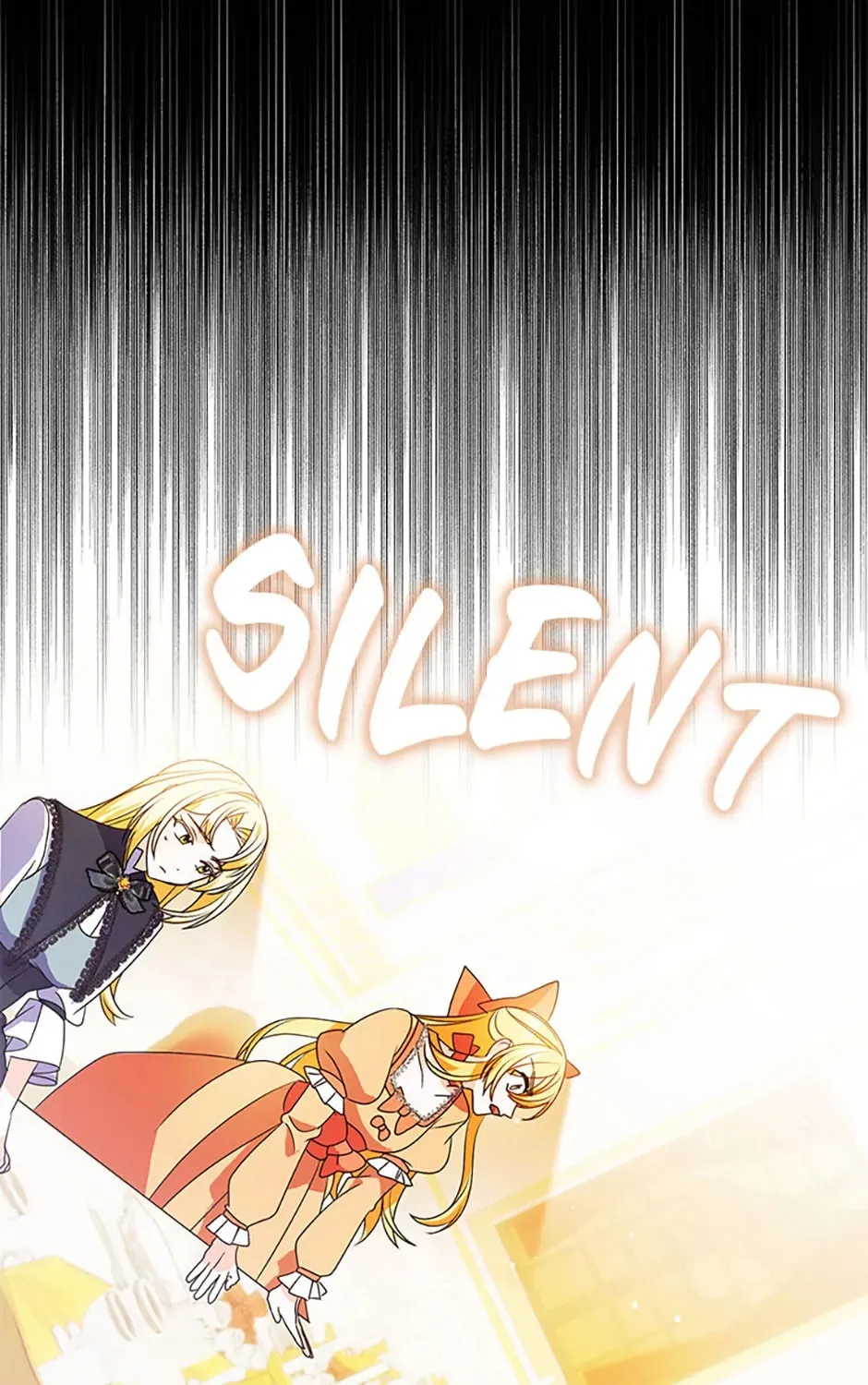 A Fairy-Tale Ending for a Fake Chapter 5 page 13 - 