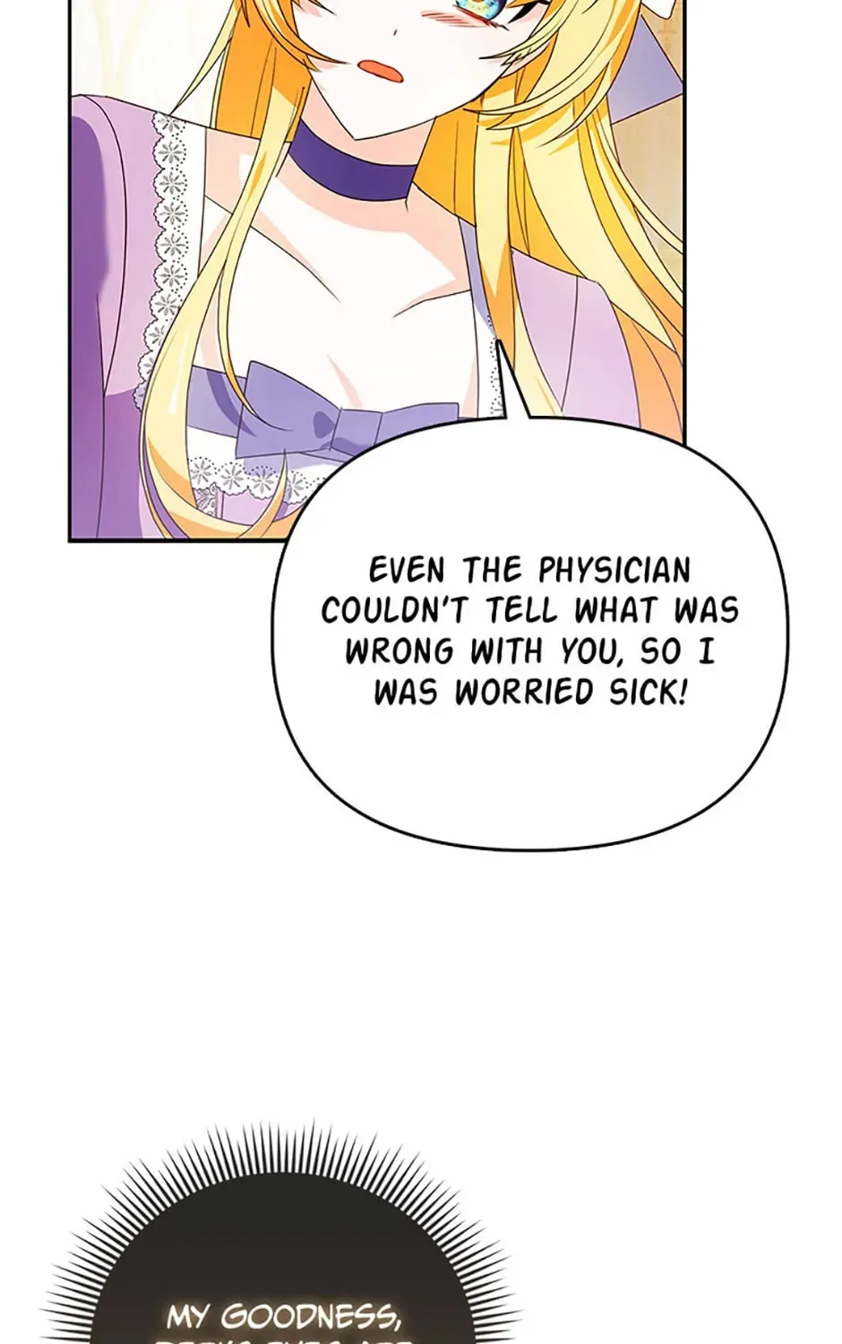 A Fairy-Tale Ending for a Fake Chapter 5 page 121 - 