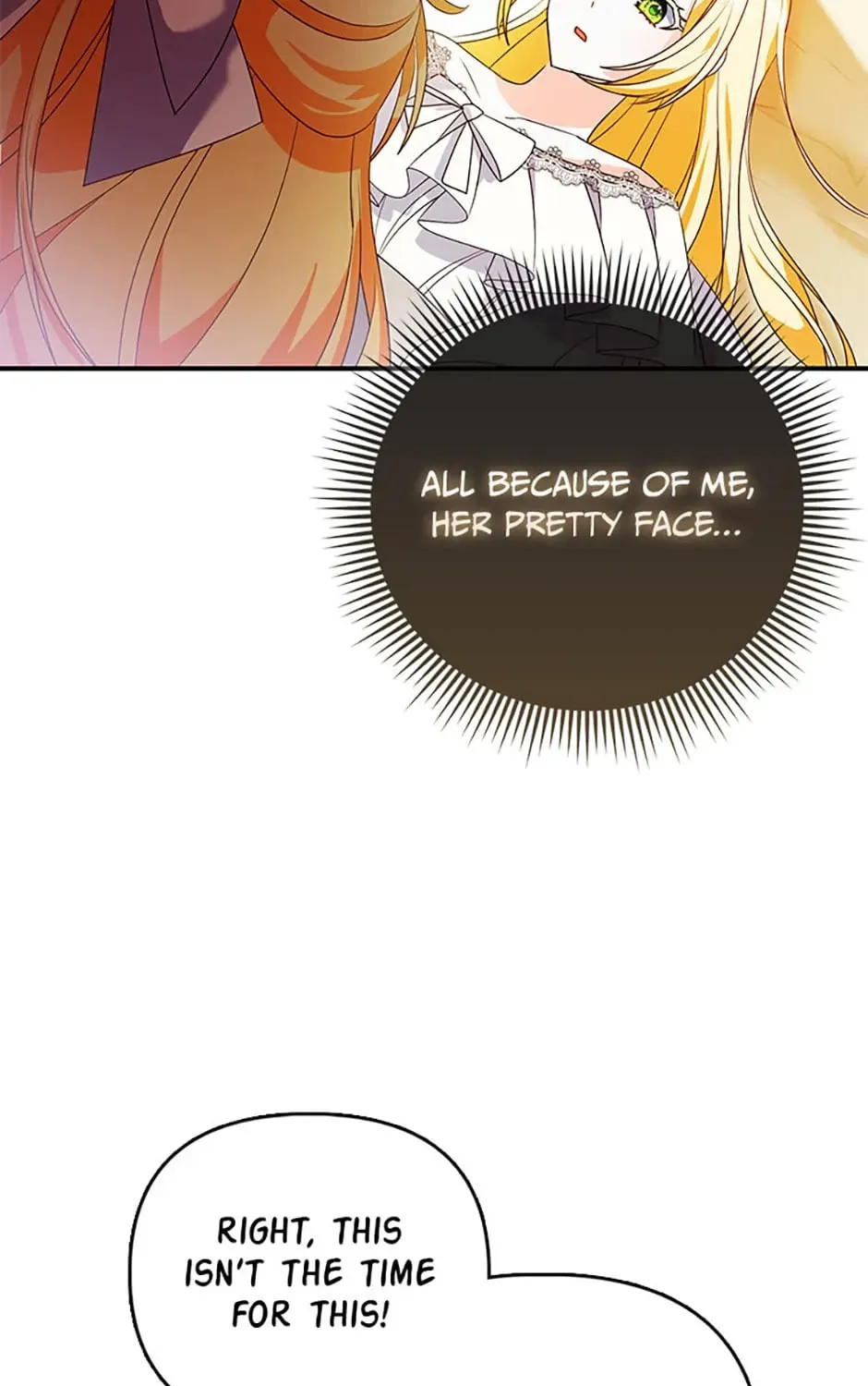 A Fairy-Tale Ending for a Fake Chapter 5 page 123 - 