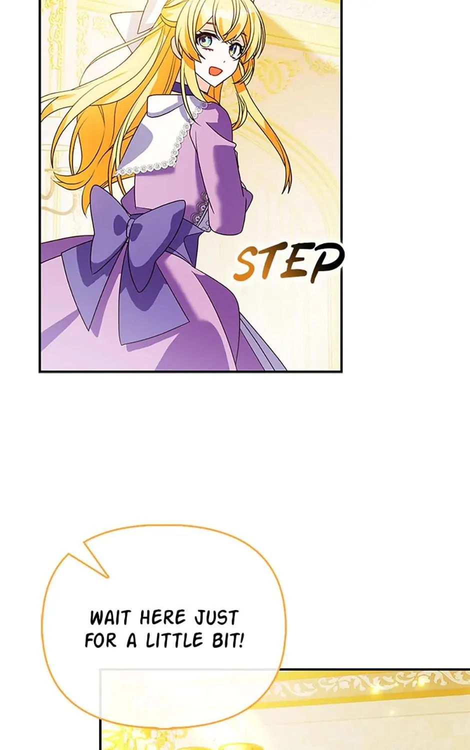 A Fairy-Tale Ending for a Fake Chapter 5 page 125 - 