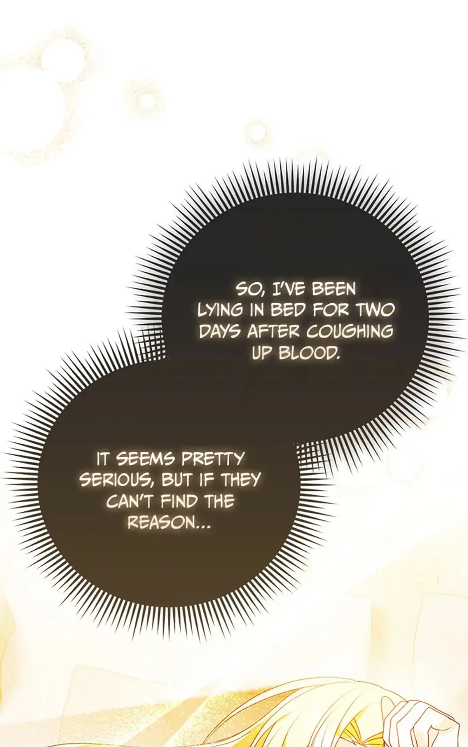 A Fairy-Tale Ending for a Fake Chapter 5 page 127 - 