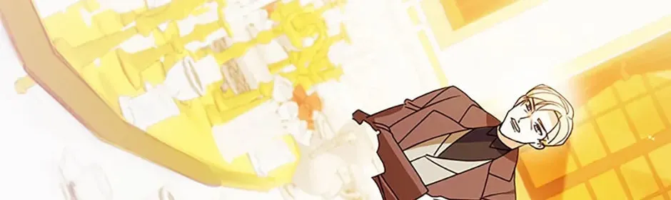 A Fairy-Tale Ending for a Fake Chapter 5 page 14 - 