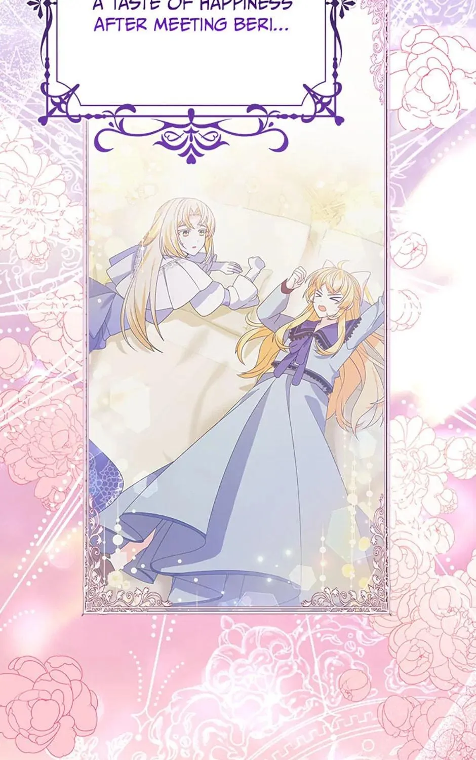A Fairy-Tale Ending for a Fake Chapter 5 page 131 - 