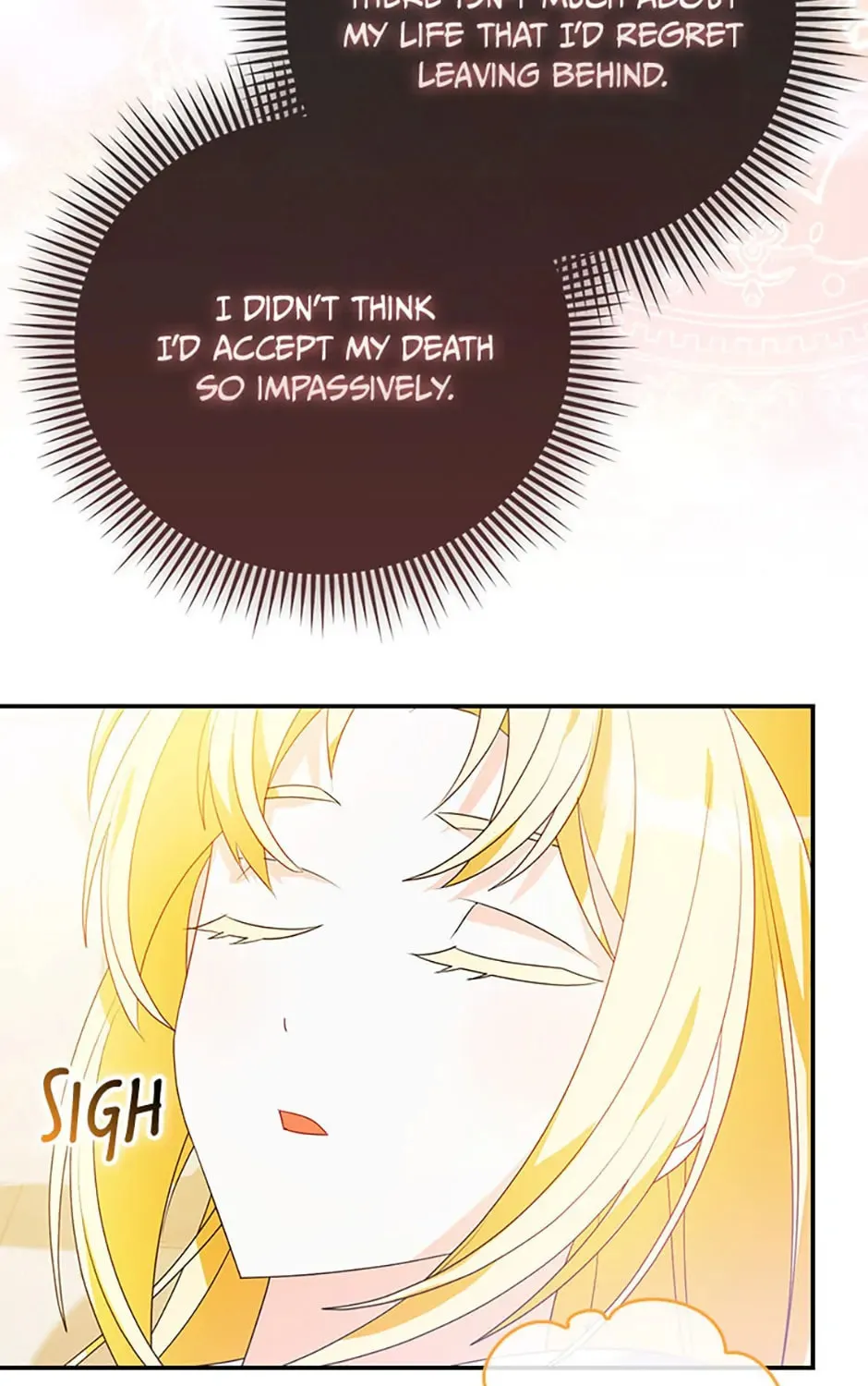 A Fairy-Tale Ending for a Fake Chapter 5 page 133 - 