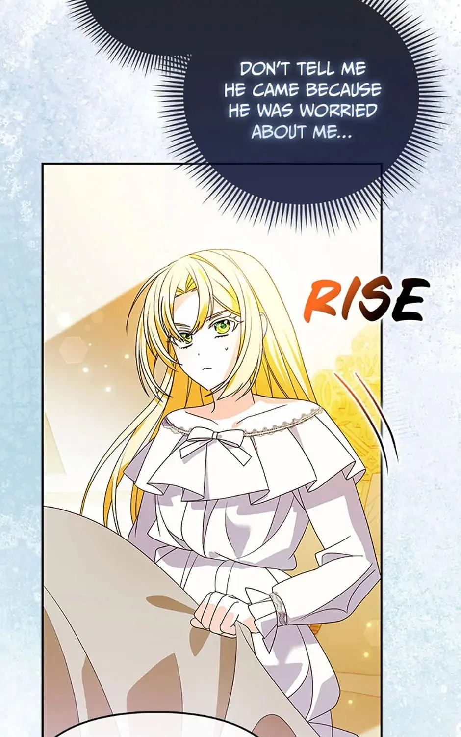 A Fairy-Tale Ending for a Fake Chapter 5 page 139 - 