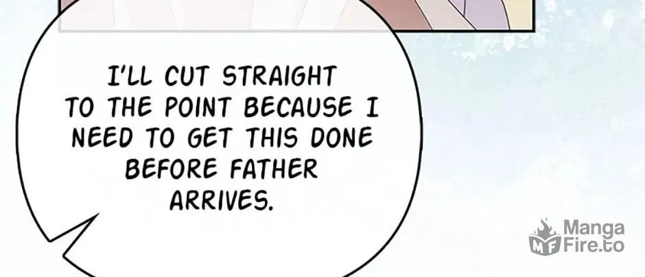 A Fairy-Tale Ending for a Fake Chapter 5 page 140 - 