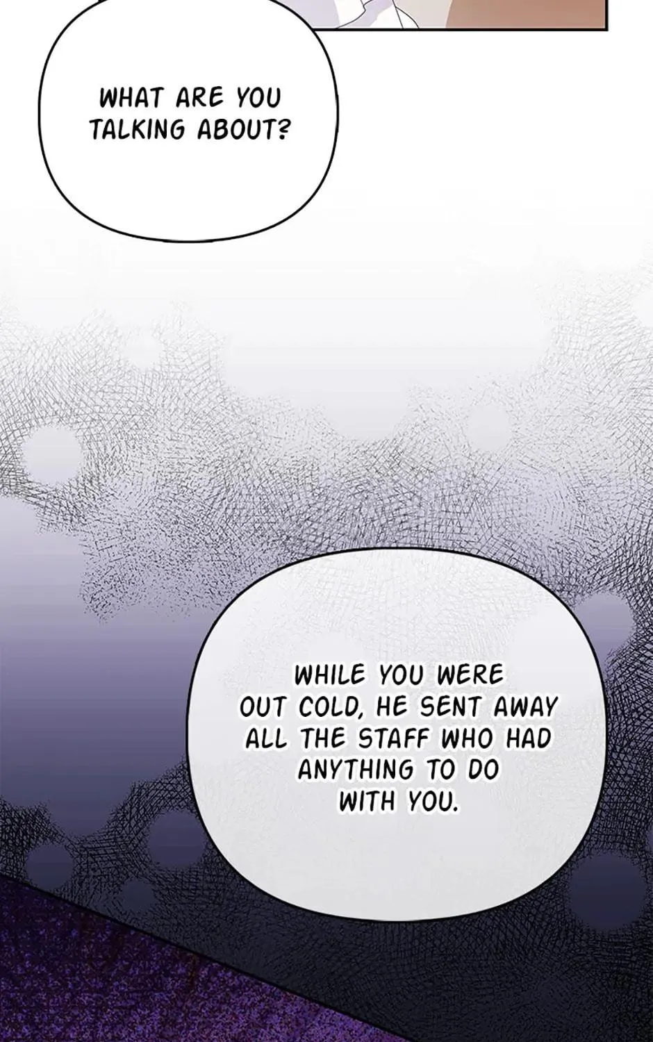 A Fairy-Tale Ending for a Fake Chapter 5 page 143 - 
