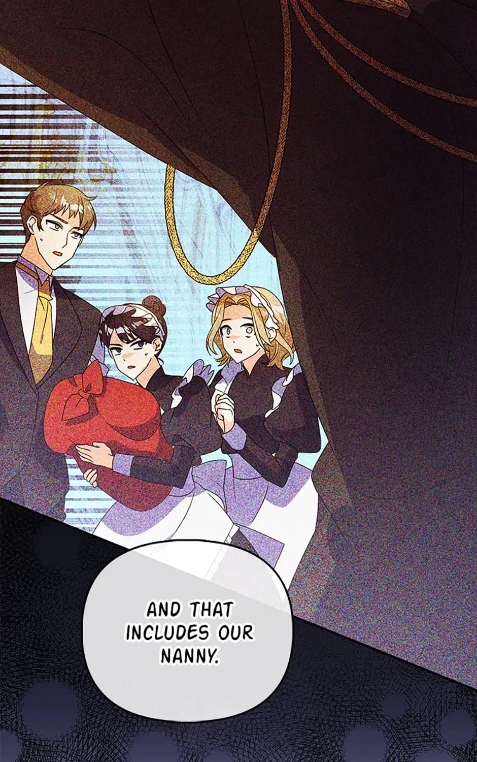 A Fairy-Tale Ending for a Fake Chapter 5 page 145 - 