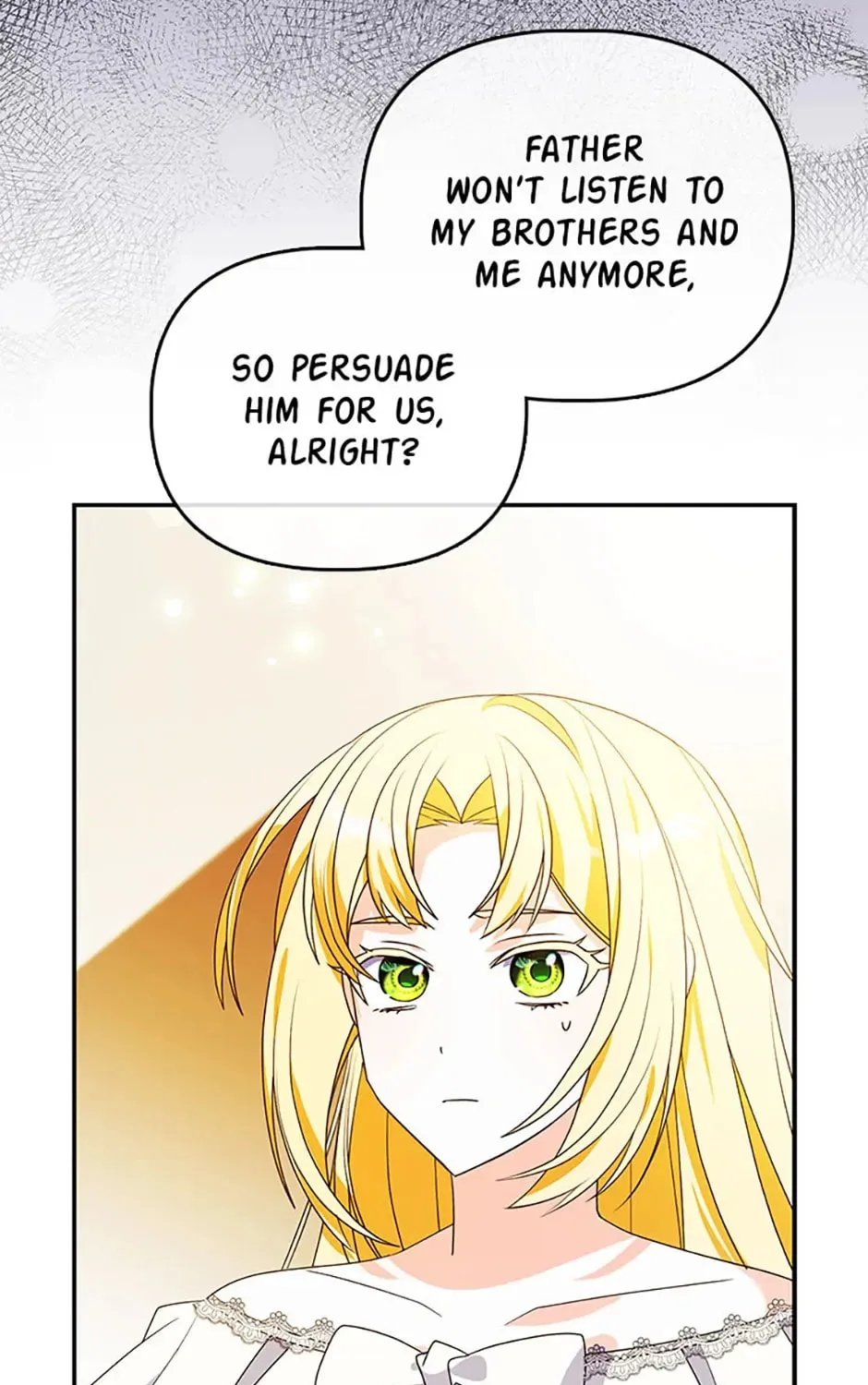 A Fairy-Tale Ending for a Fake Chapter 5 page 147 - 