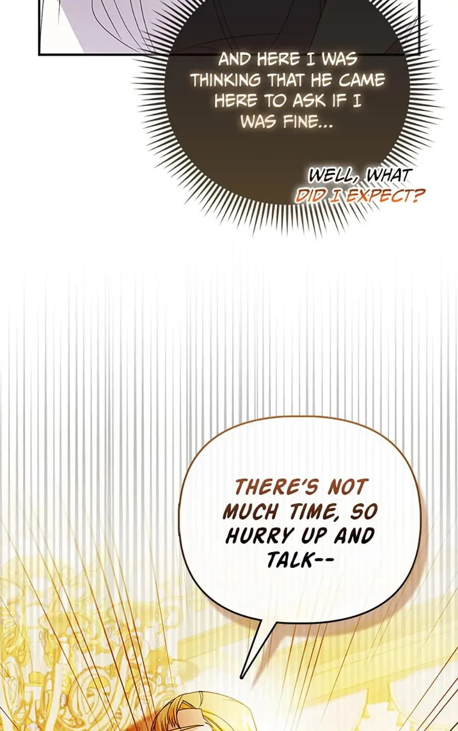 A Fairy-Tale Ending for a Fake Chapter 5 page 149 - 