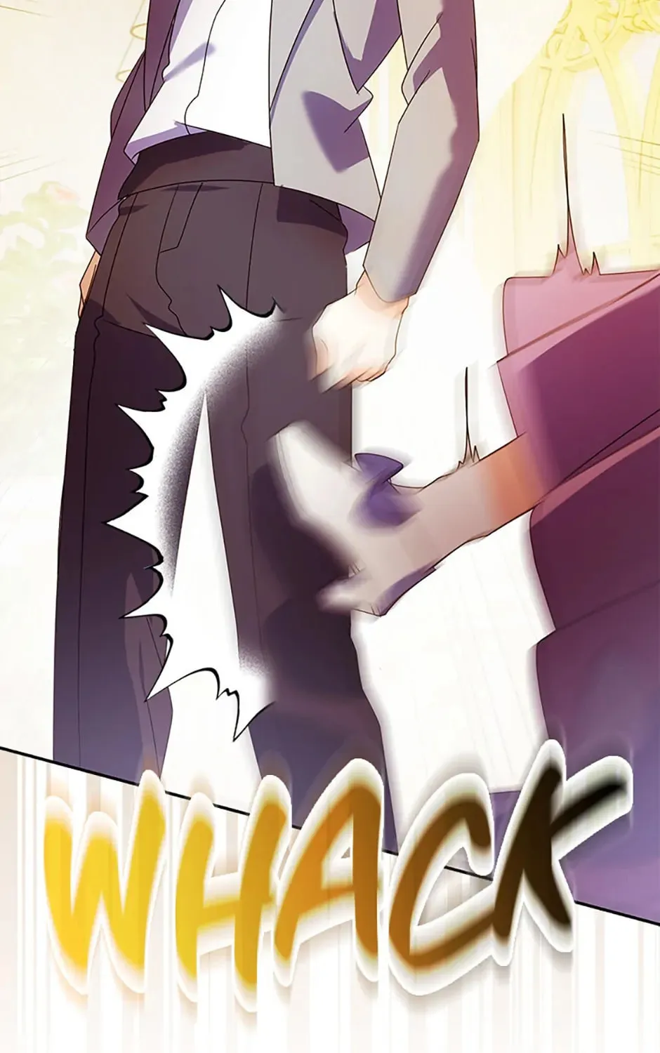 A Fairy-Tale Ending for a Fake Chapter 5 page 151 - 