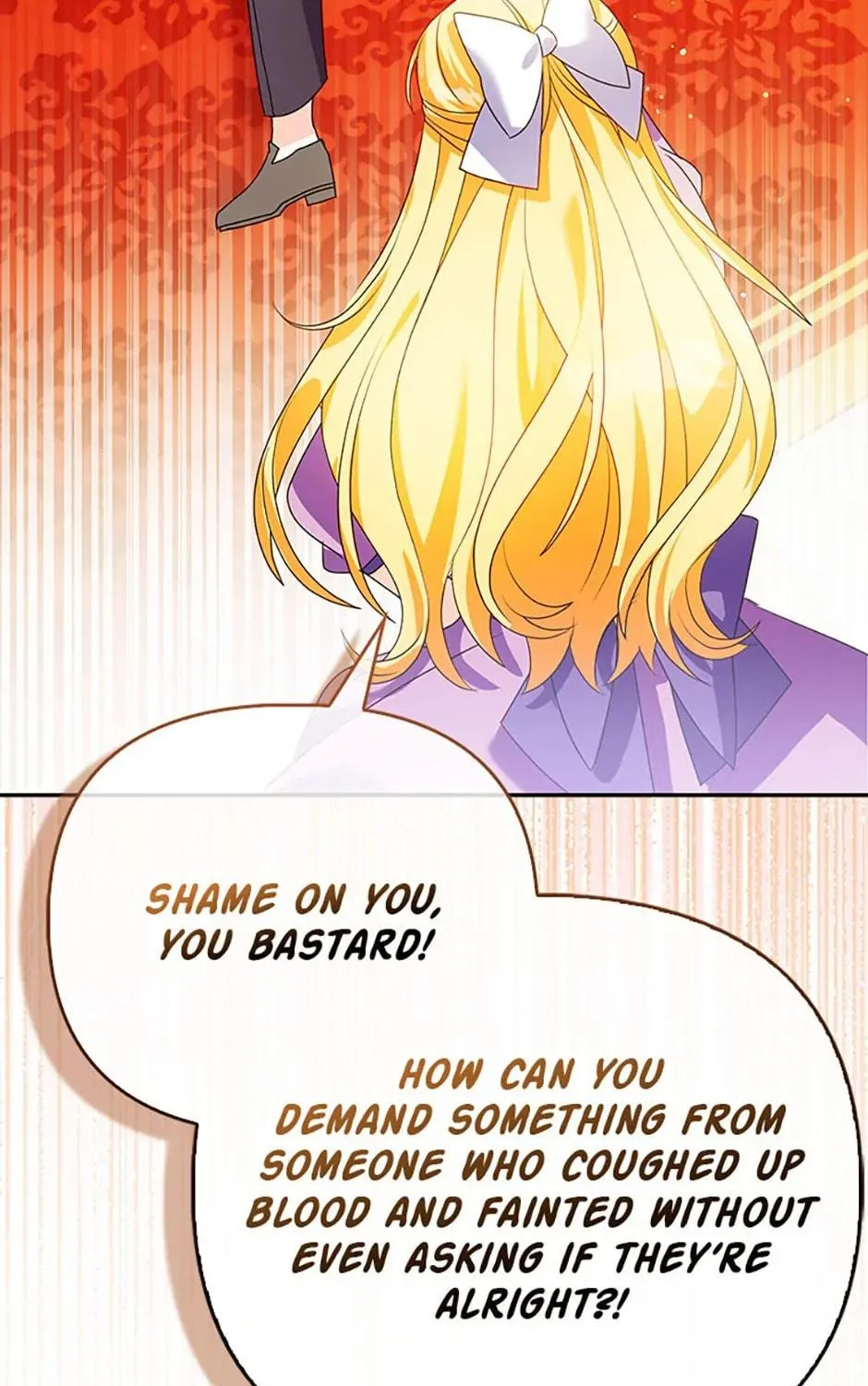 A Fairy-Tale Ending for a Fake Chapter 5 page 155 - 