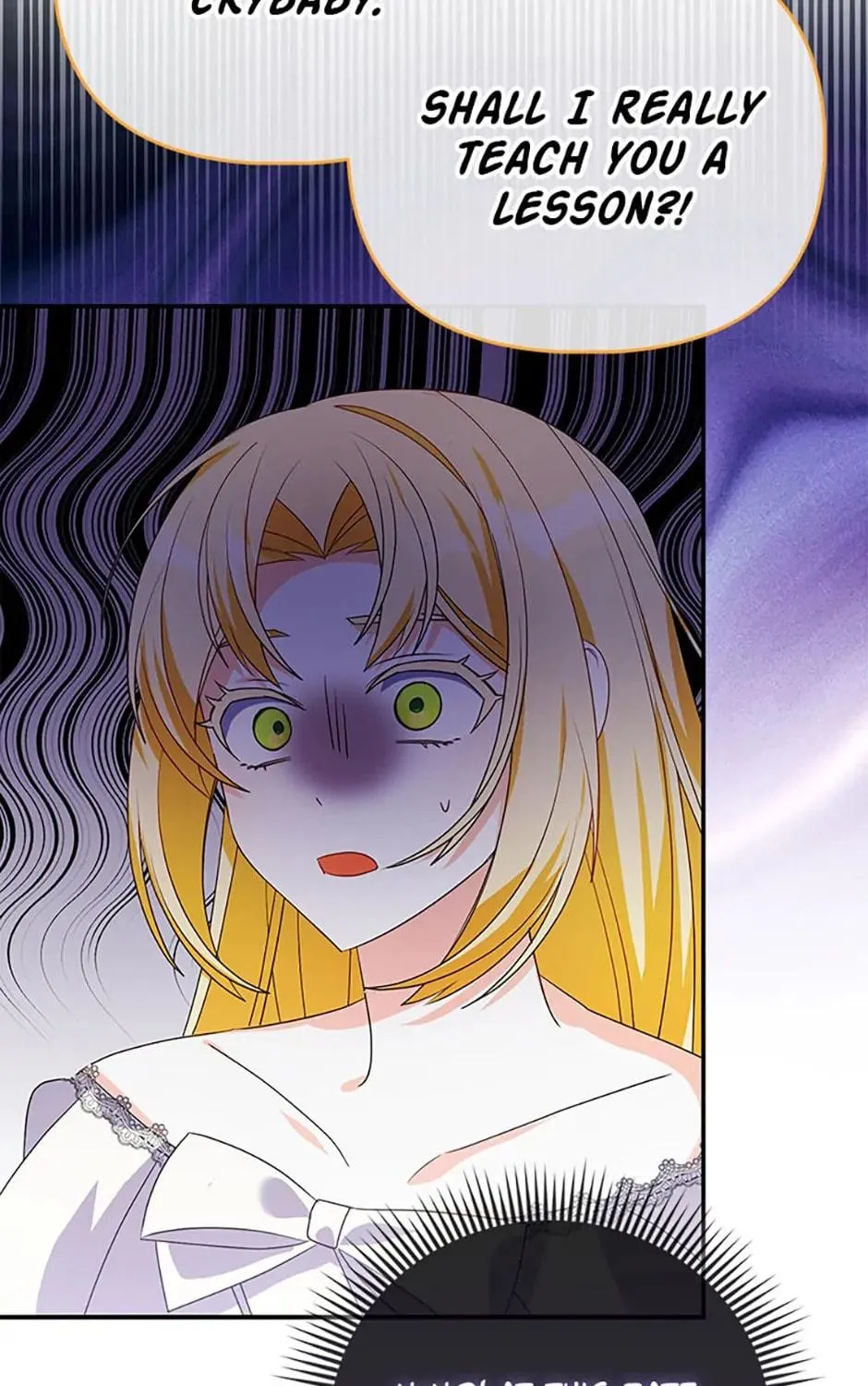 A Fairy-Tale Ending for a Fake Chapter 5 page 159 - 
