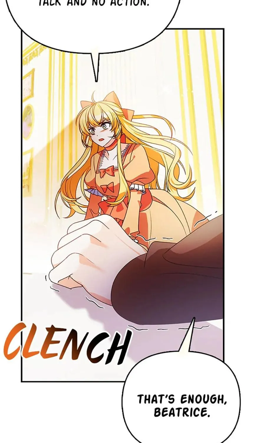 A Fairy-Tale Ending for a Fake Chapter 5 page 17 - 