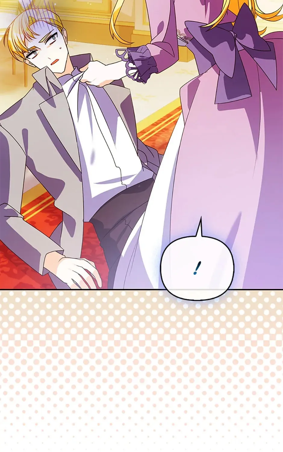 A Fairy-Tale Ending for a Fake Chapter 5 page 163 - 