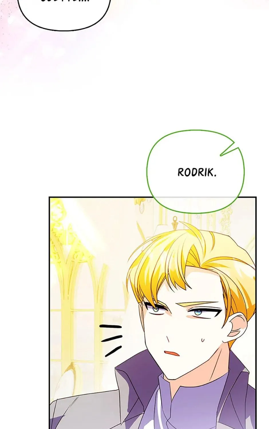 A Fairy-Tale Ending for a Fake Chapter 5 page 167 - 
