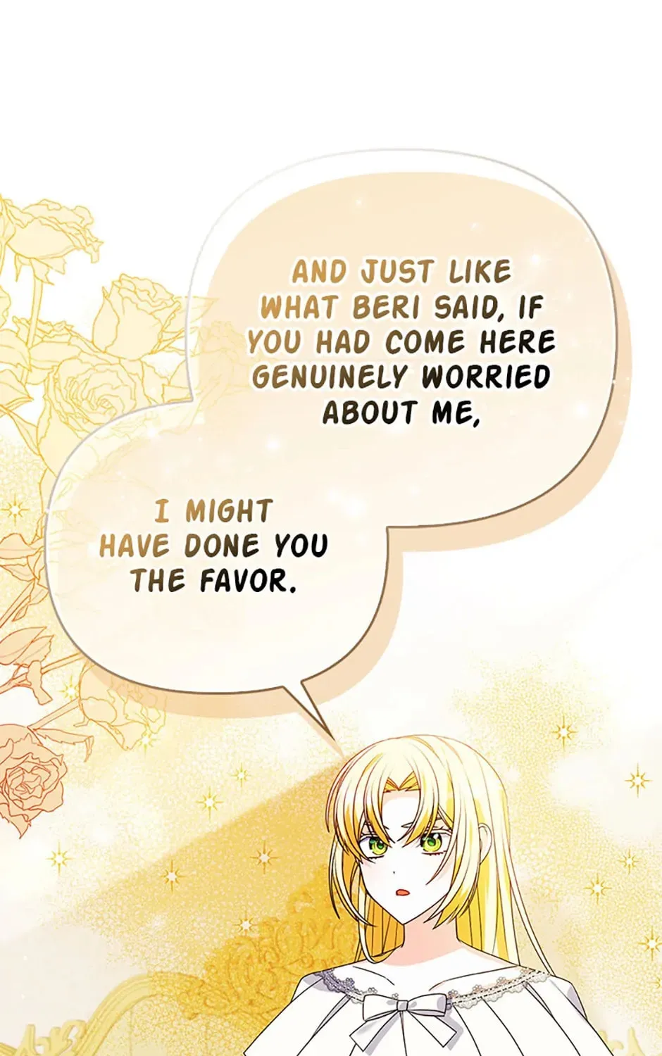 A Fairy-Tale Ending for a Fake Chapter 5 page 175 - 
