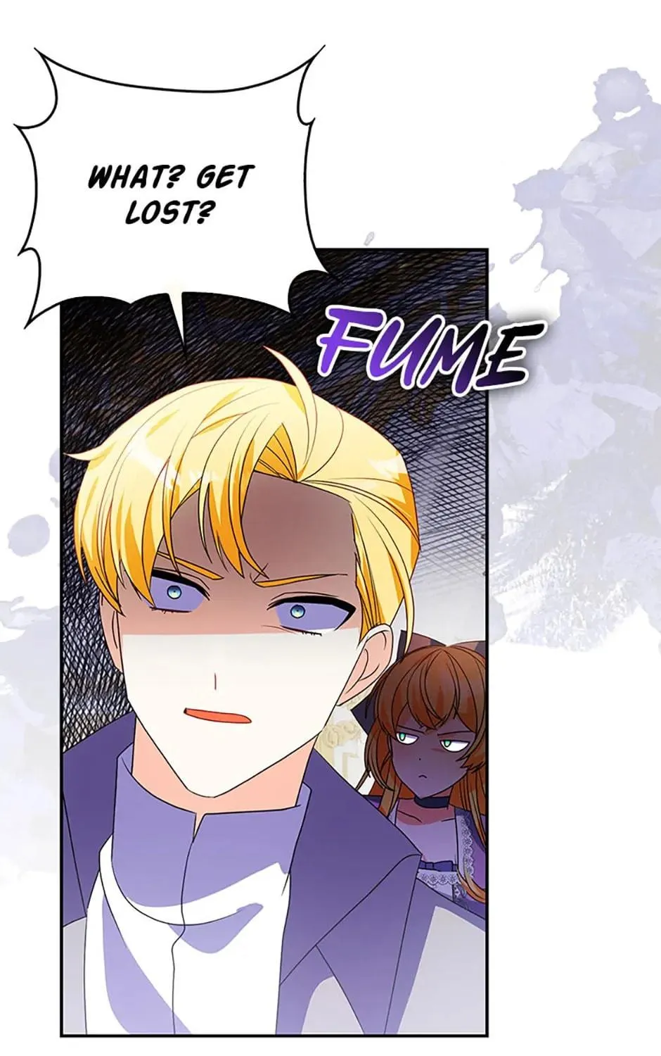 A Fairy-Tale Ending for a Fake Chapter 5 page 179 - 