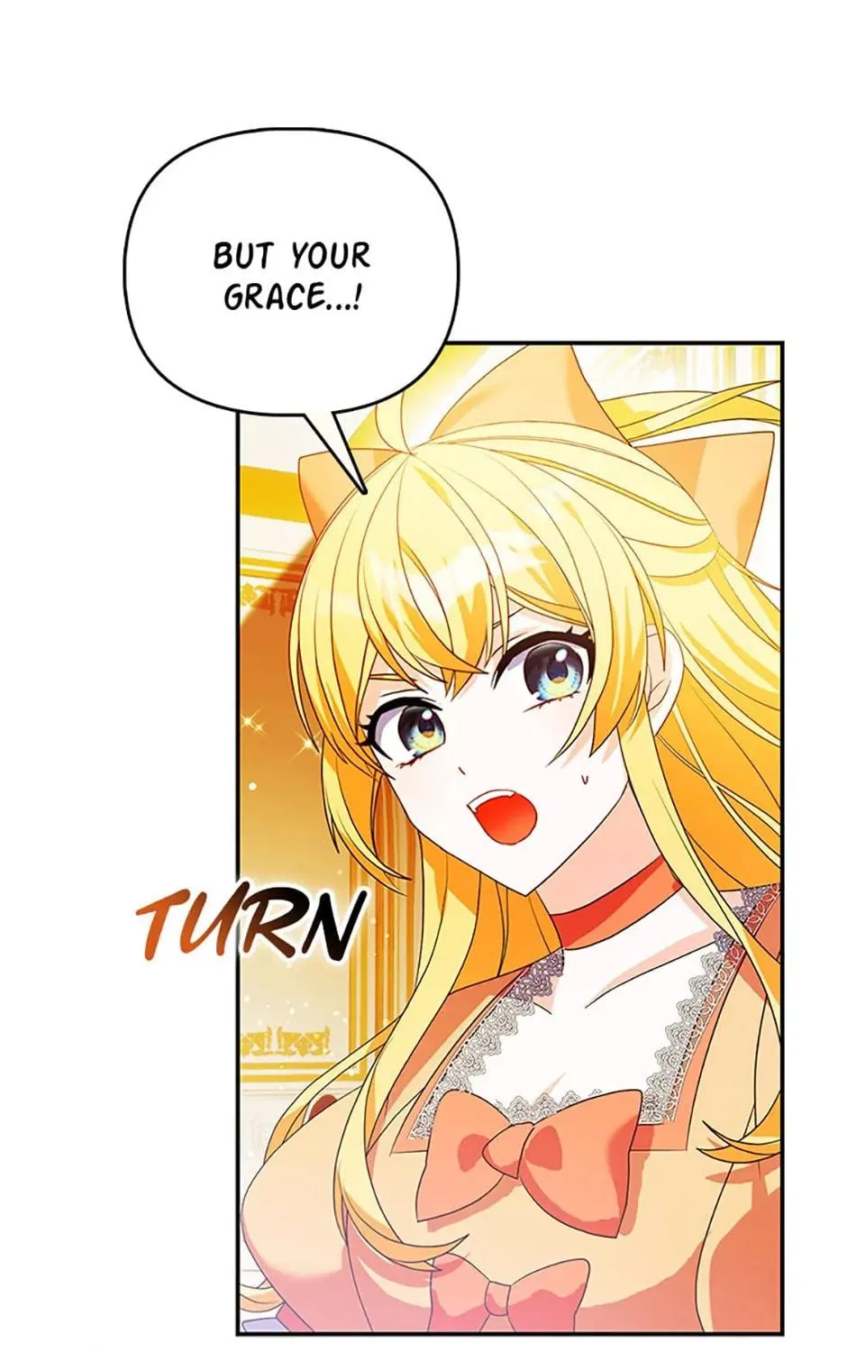 A Fairy-Tale Ending for a Fake Chapter 5 page 19 - 