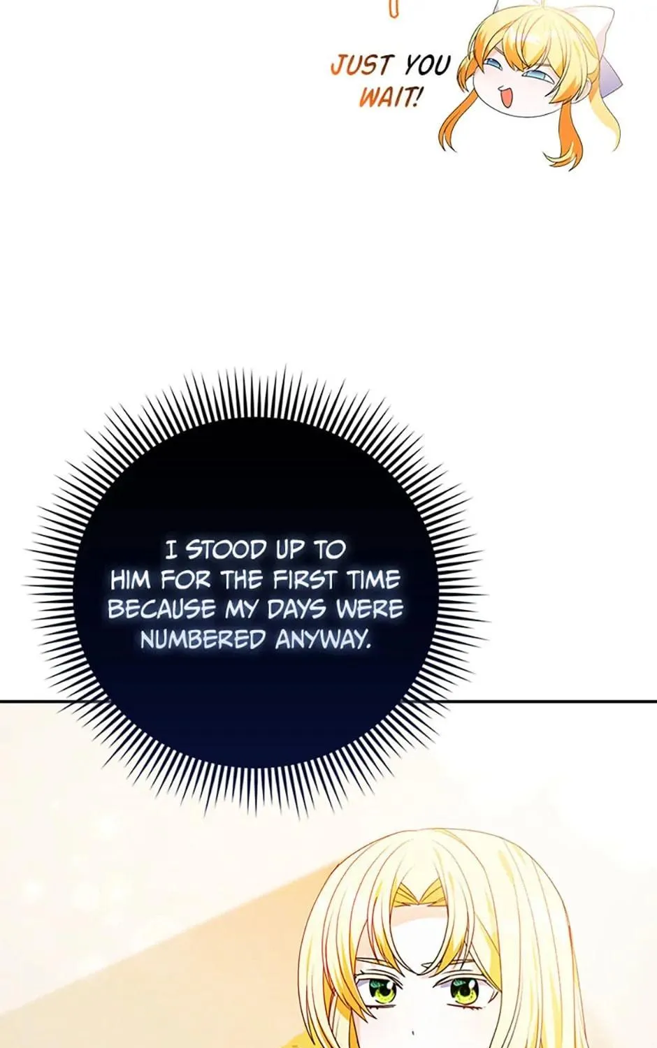 A Fairy-Tale Ending for a Fake Chapter 5 page 185 - 