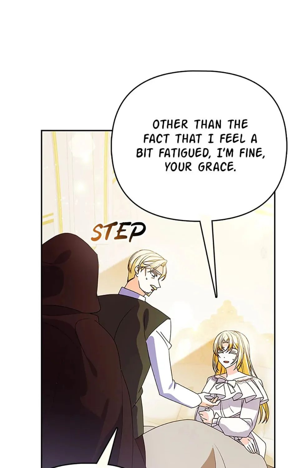 A Fairy-Tale Ending for a Fake Chapter 5 page 193 - 