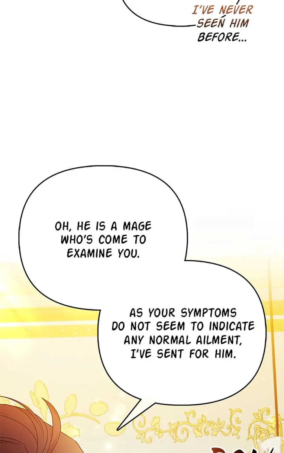 A Fairy-Tale Ending for a Fake Chapter 5 page 197 - 