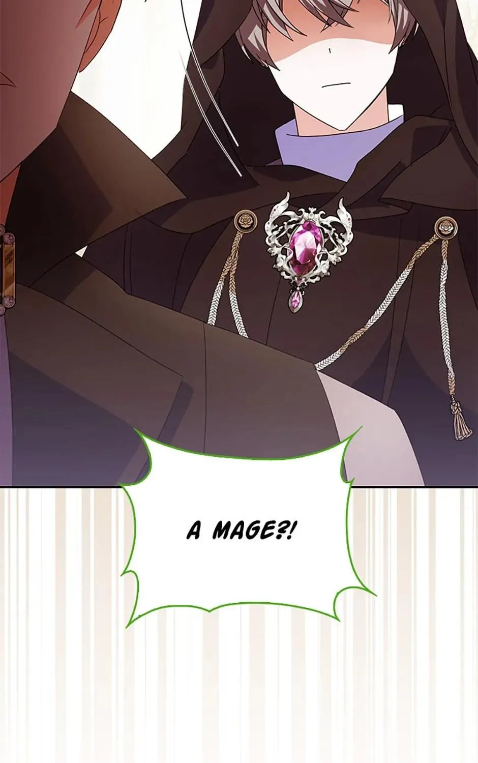 A Fairy-Tale Ending for a Fake Chapter 5 page 199 - 