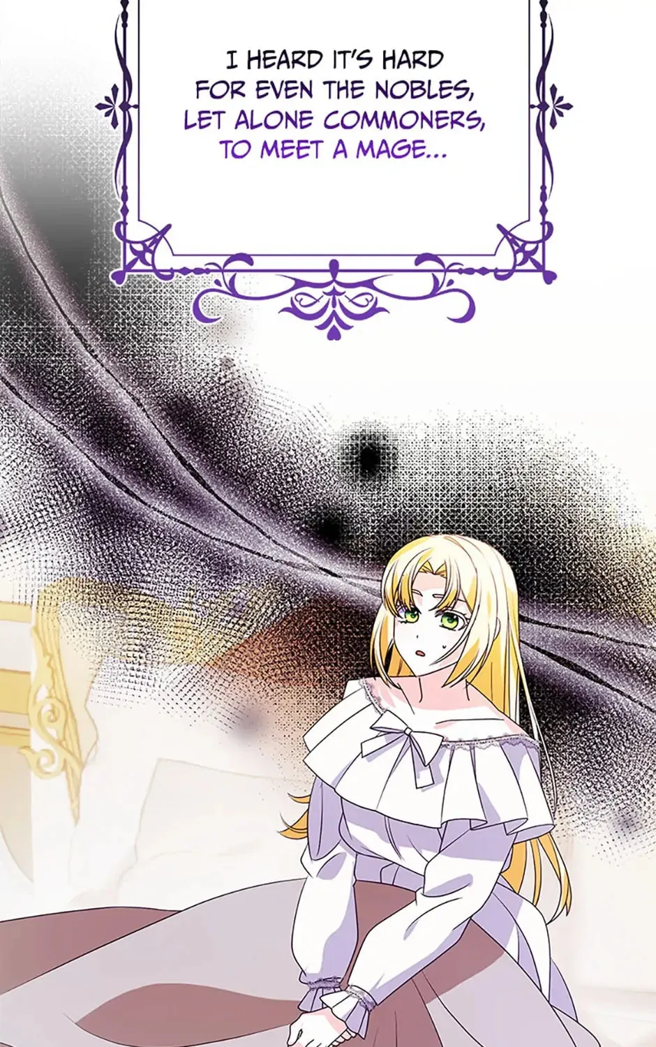 A Fairy-Tale Ending for a Fake Chapter 5 page 201 - 