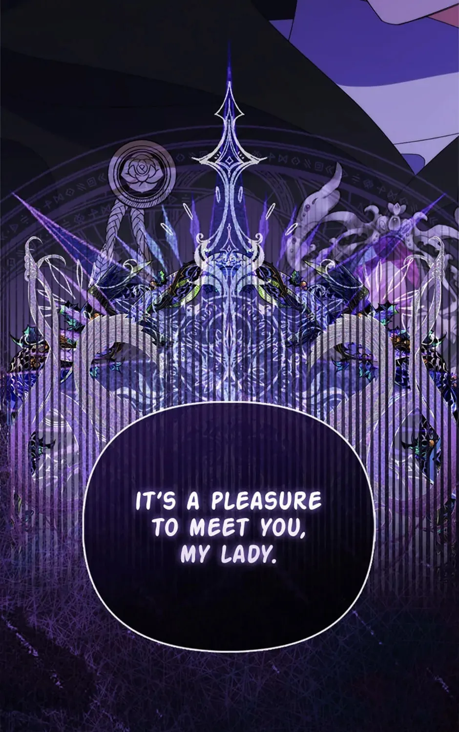A Fairy-Tale Ending for a Fake Chapter 5 page 207 - 