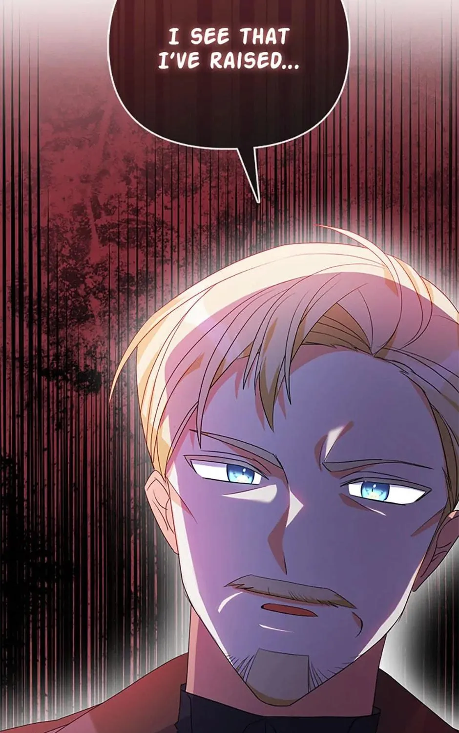 A Fairy-Tale Ending for a Fake Chapter 5 page 23 - 