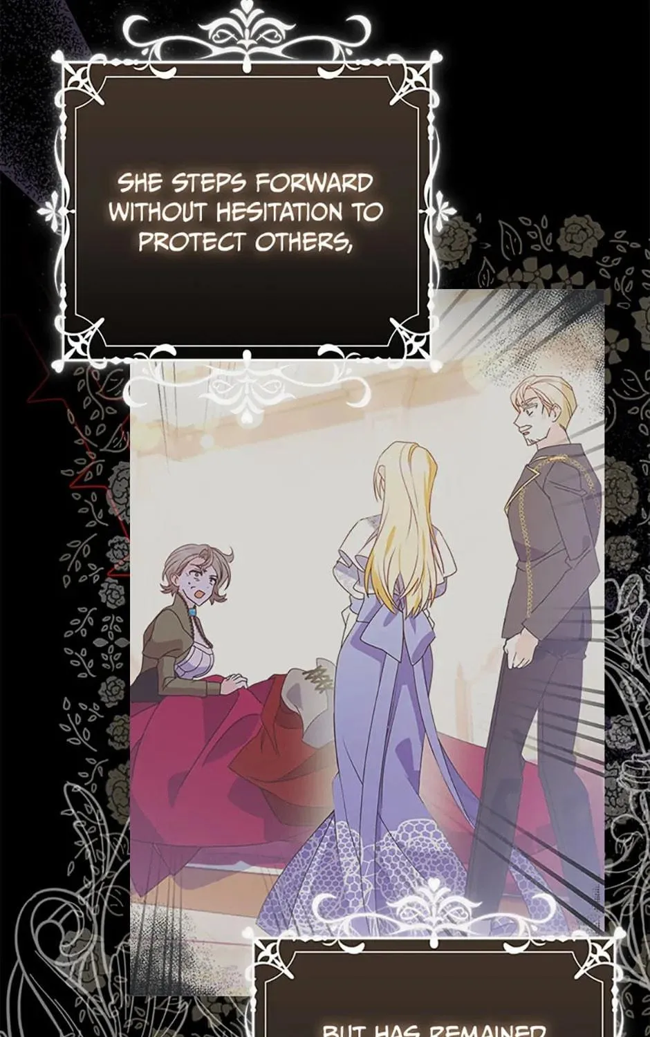 A Fairy-Tale Ending for a Fake Chapter 5 page 29 - 