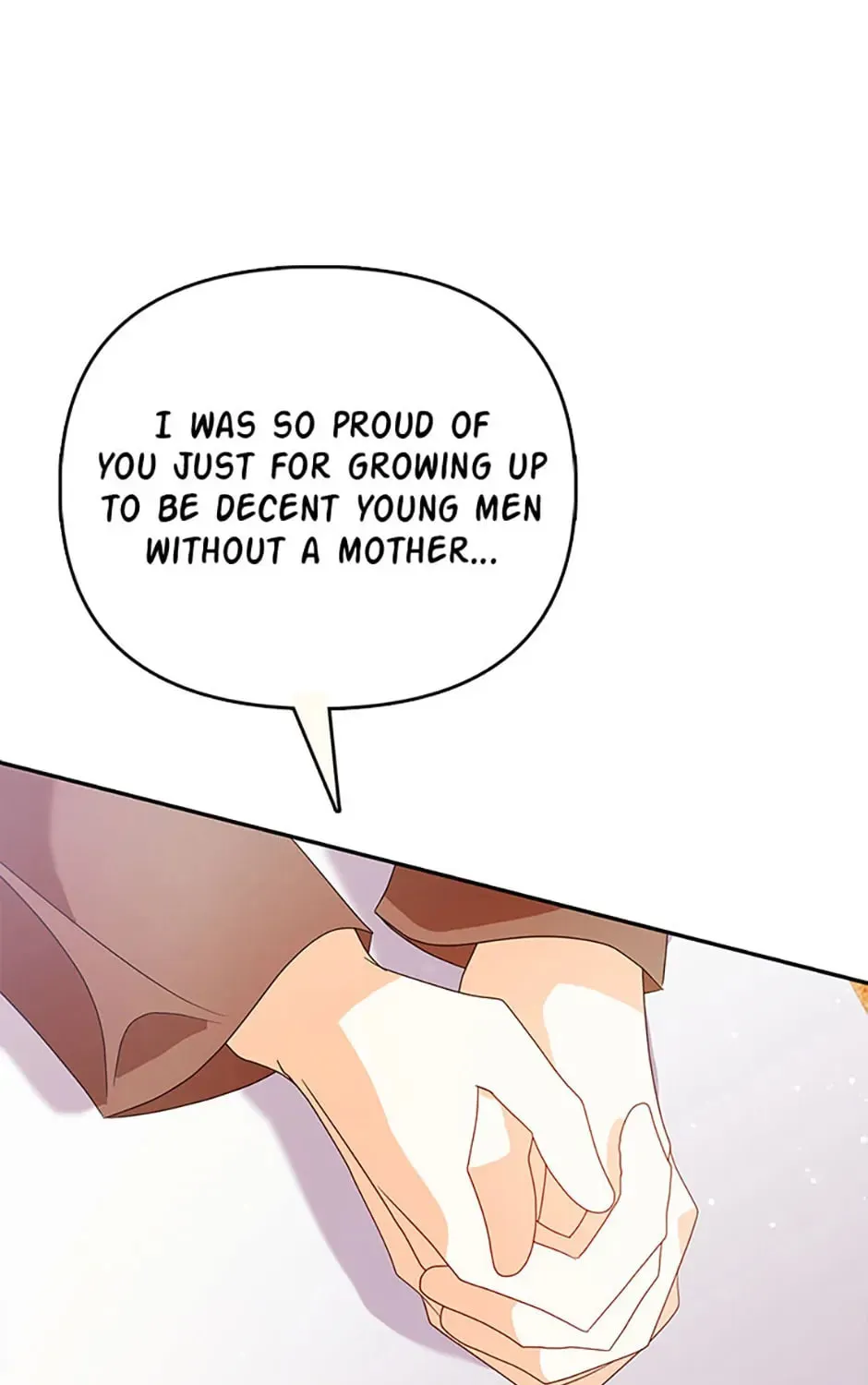 A Fairy-Tale Ending for a Fake Chapter 5 page 37 - 