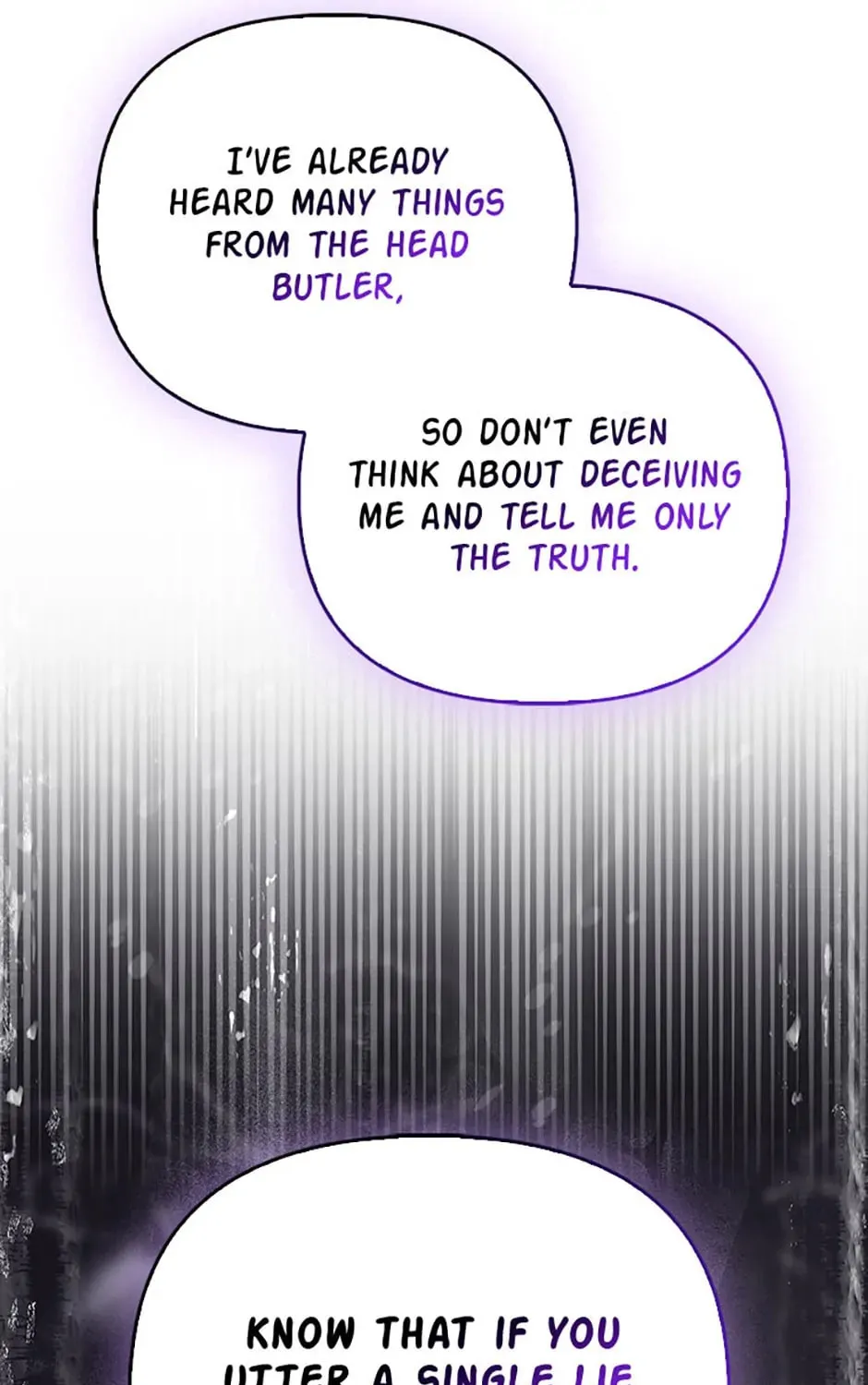 A Fairy-Tale Ending for a Fake Chapter 5 page 43 - 