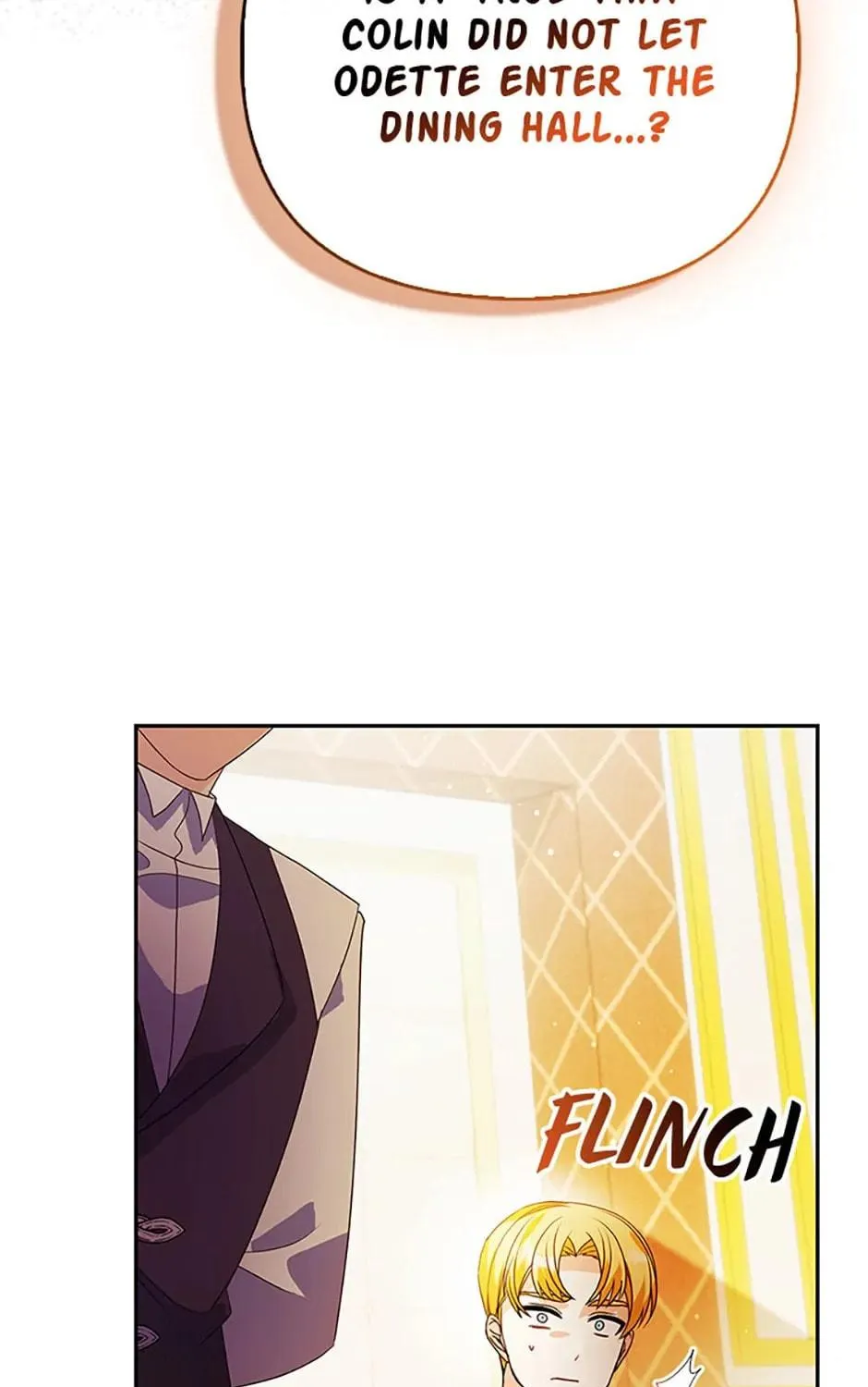 A Fairy-Tale Ending for a Fake Chapter 5 page 49 - 