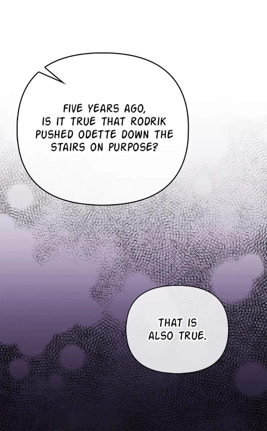 A Fairy-Tale Ending for a Fake Chapter 5 page 55 - 