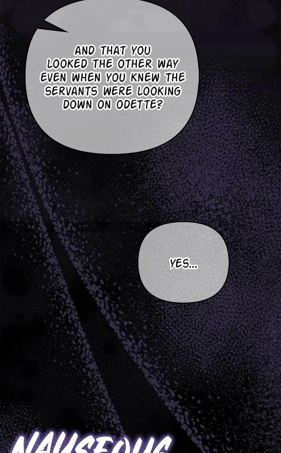 A Fairy-Tale Ending for a Fake Chapter 5 page 57 - 