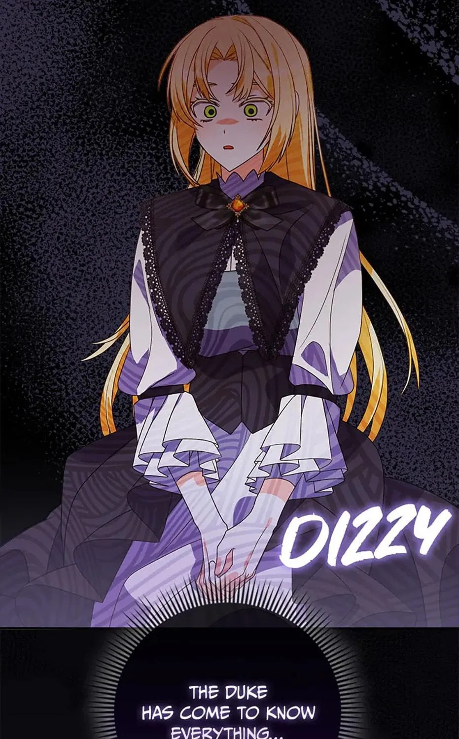 A Fairy-Tale Ending for a Fake Chapter 5 page 59 - 