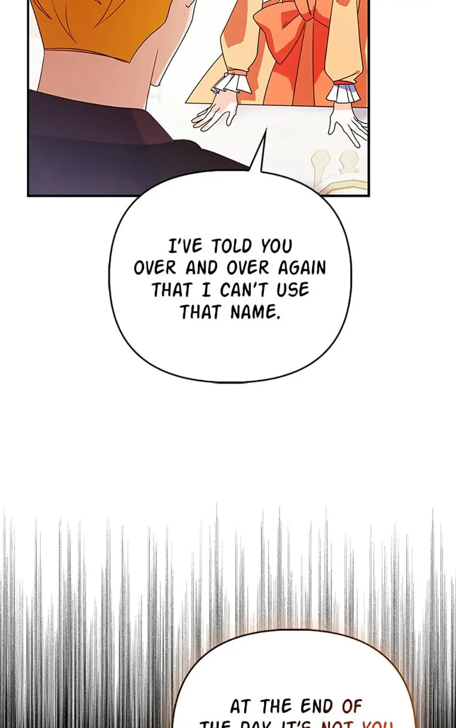 A Fairy-Tale Ending for a Fake Chapter 5 page 7 - 