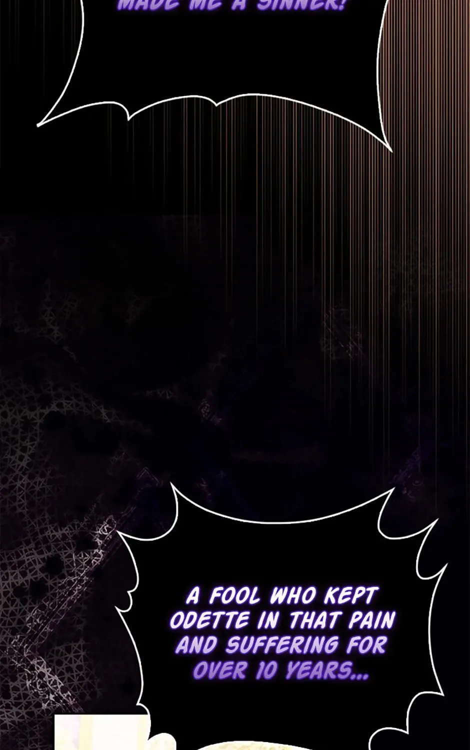 A Fairy-Tale Ending for a Fake Chapter 5 page 75 - 