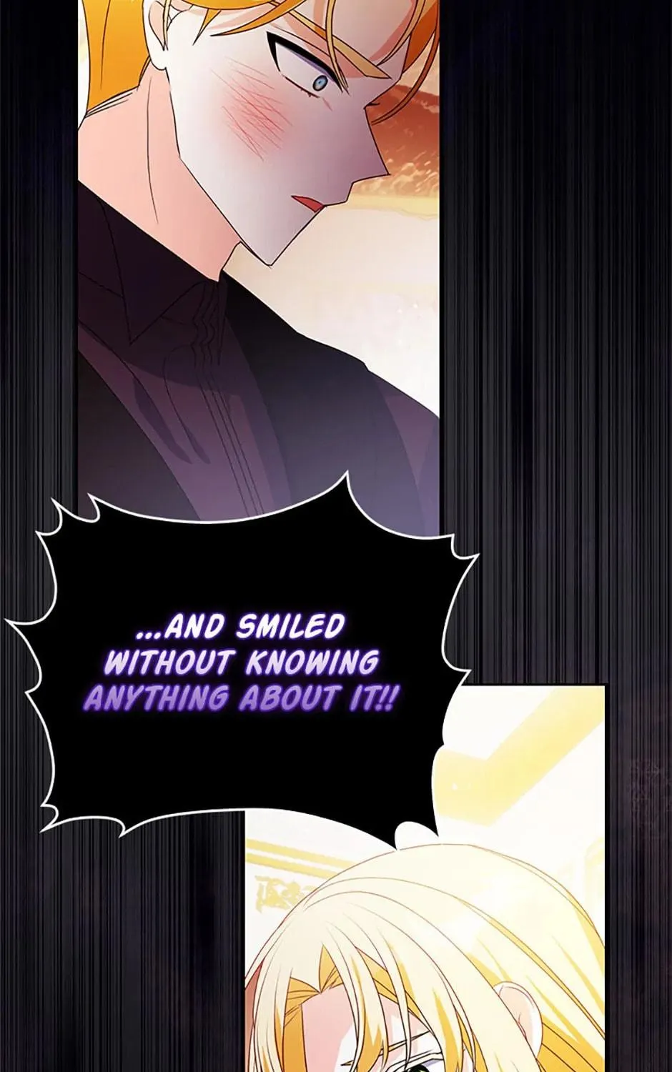 A Fairy-Tale Ending for a Fake Chapter 5 page 77 - 