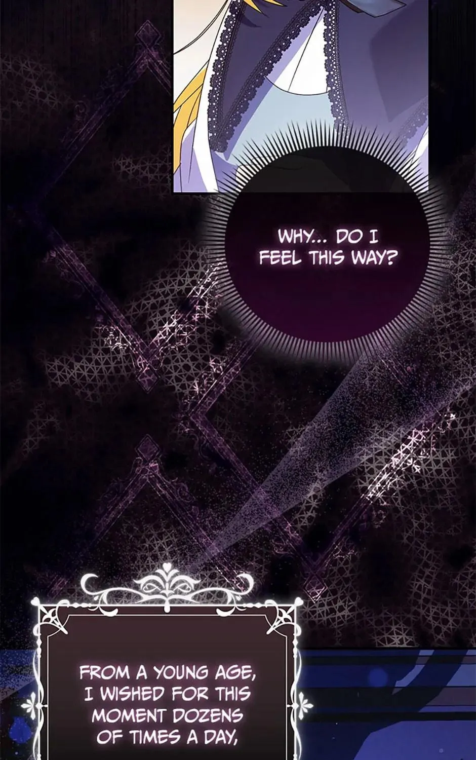 A Fairy-Tale Ending for a Fake Chapter 5 page 79 - 