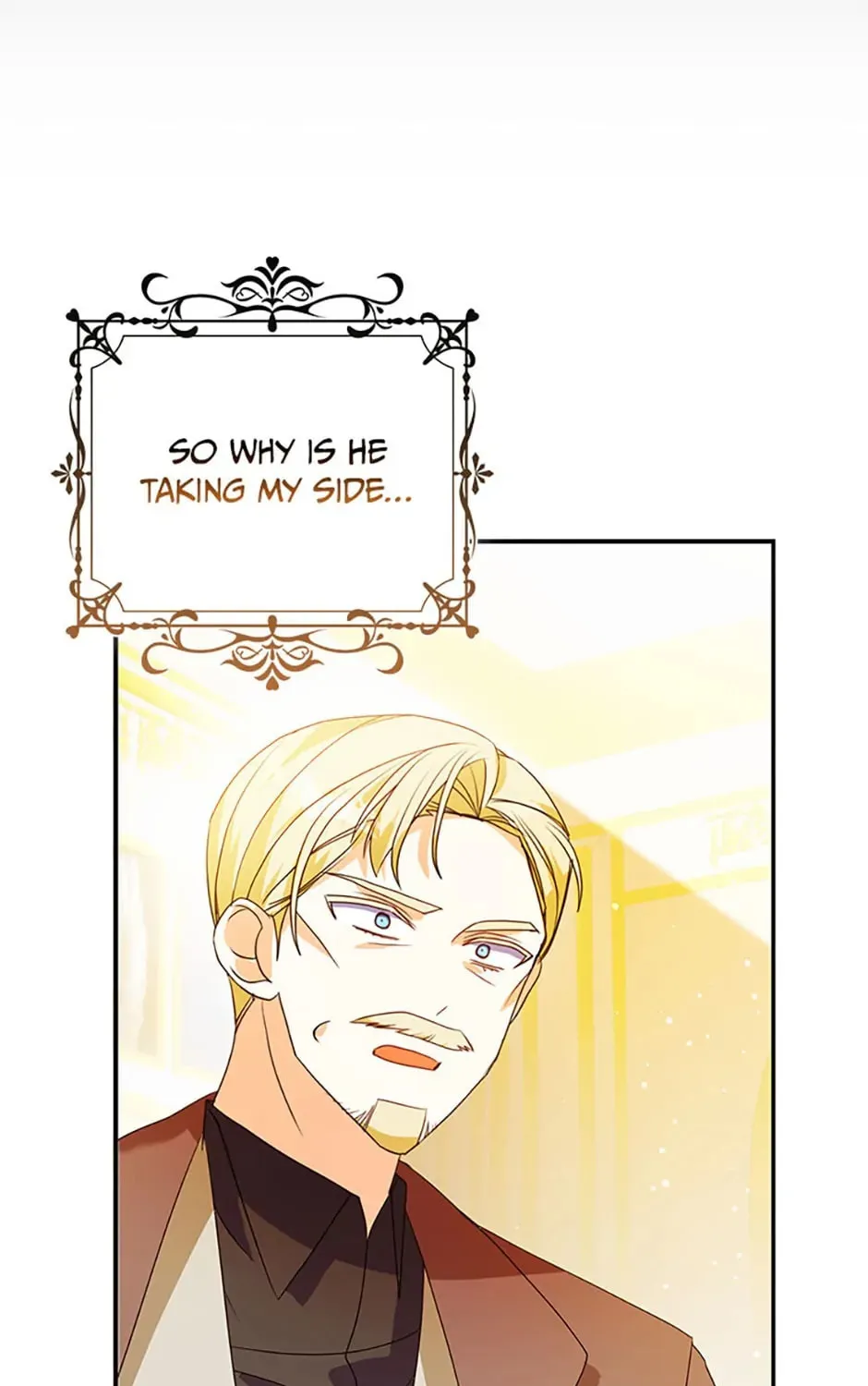 A Fairy-Tale Ending for a Fake Chapter 5 page 85 - 