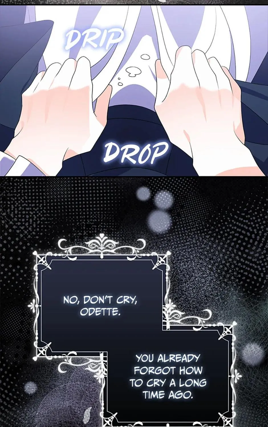 A Fairy-Tale Ending for a Fake Chapter 5 page 89 - 