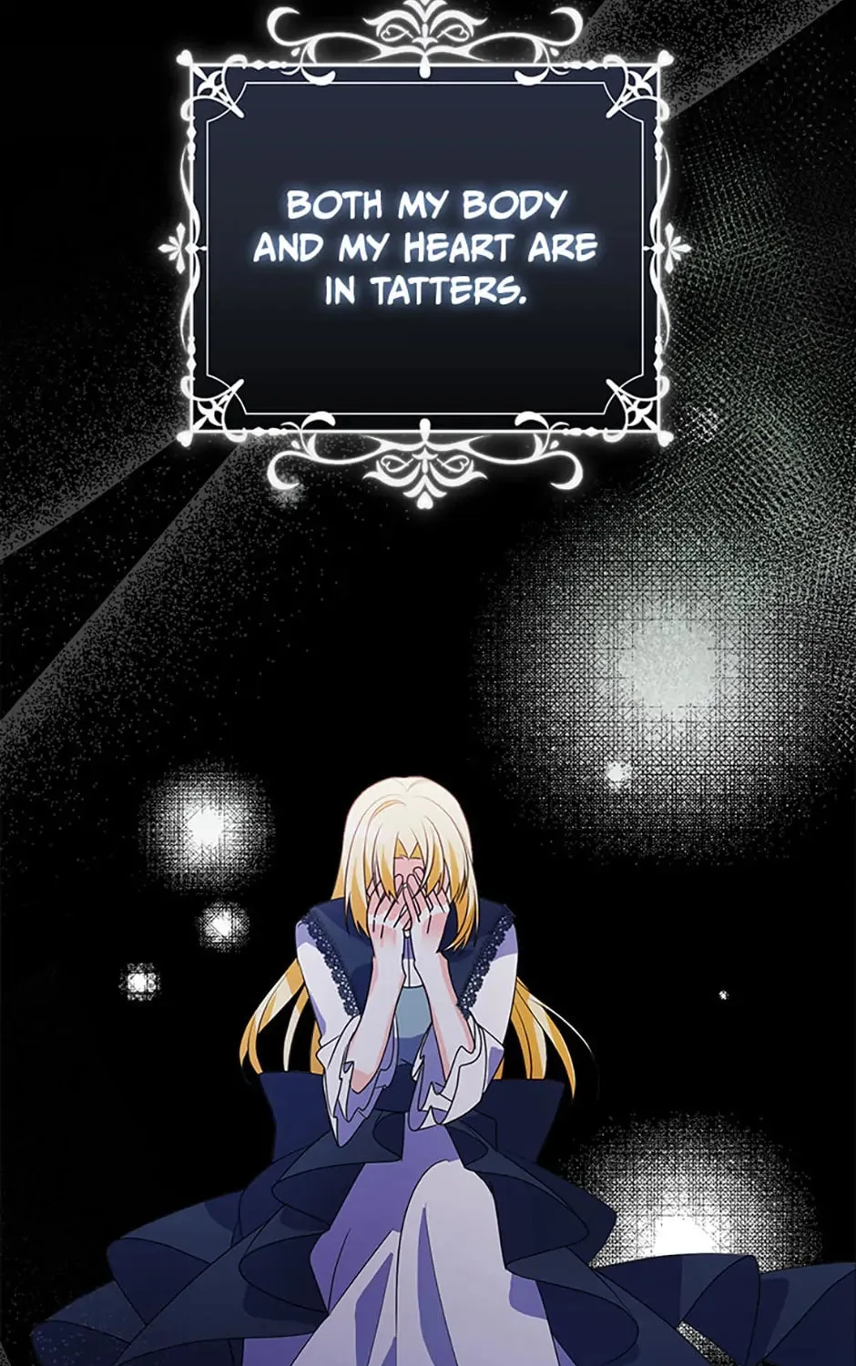 A Fairy-Tale Ending for a Fake Chapter 5 page 91 - 
