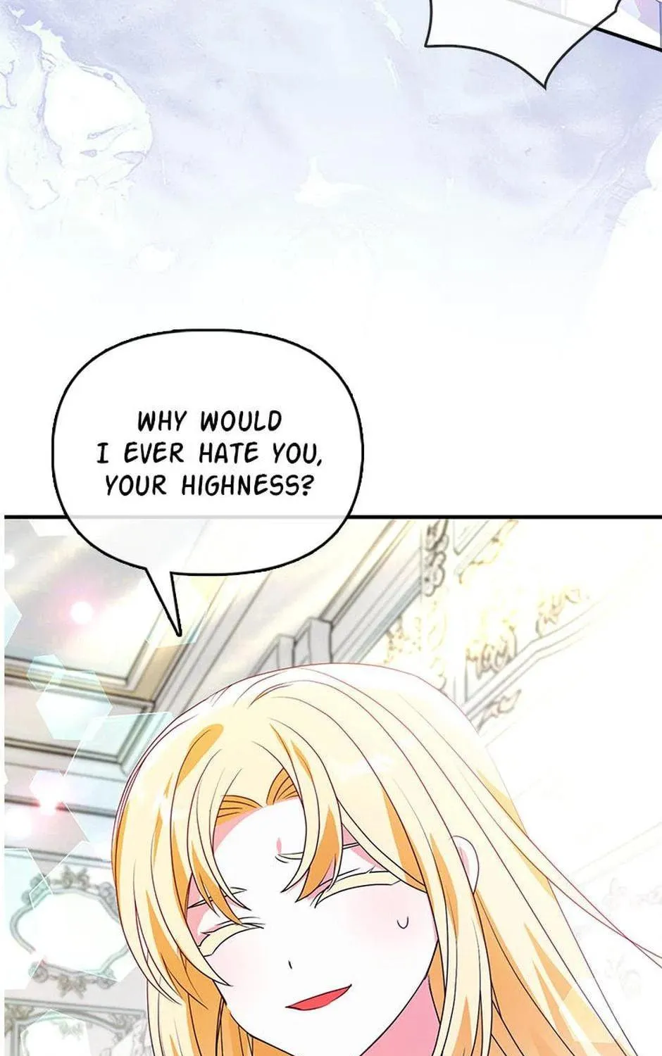A Fairy-Tale Ending for a Fake Chapter 50 page 11 - 